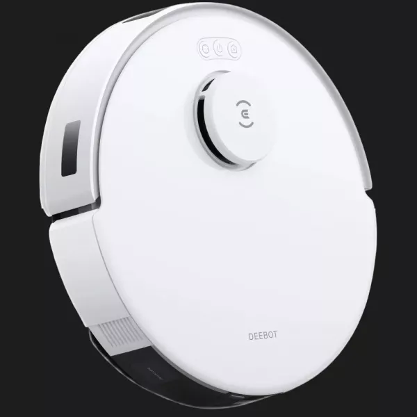 Робот-пилосос Ecovacs Deebot Ozmo N20 Pro (White)