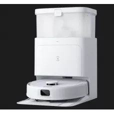 Робот-пилосос Ecovacs Omni N30 Pro (White)