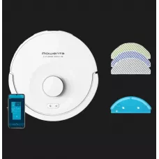 Робот-пилосос Rowenta X-Plorer Serie 90 (White)