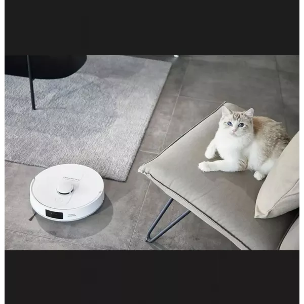 Робот-пилосос Rowenta X-Plorer Serie 140+ Total Care (White)