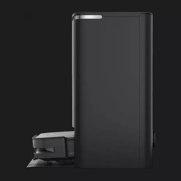 Робот-пилосос Ecovacs Deebot Ozmo X5 Pro Omni (Black)