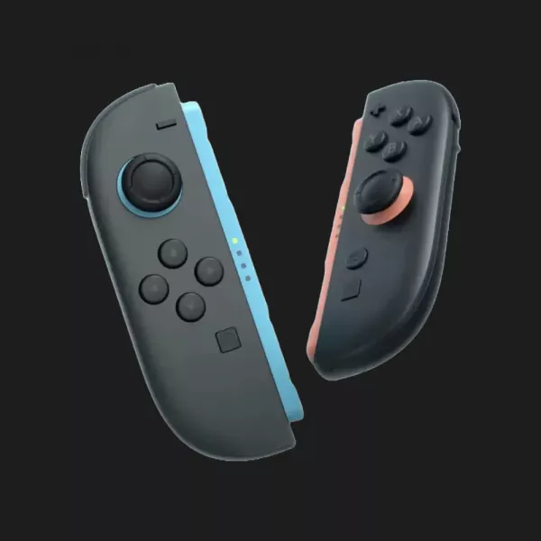 Ігрова приставка Nintendo Switch 2 + Mario Kart World Bundle