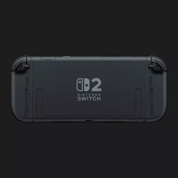 Ігрова приставка Nintendo Switch 2 + Mario Kart World Bundle