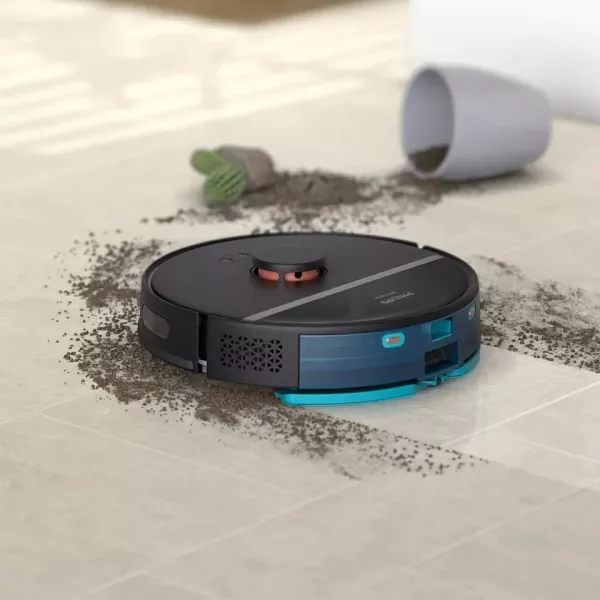Робот-пилосос Philips XU3000/01 (Black)