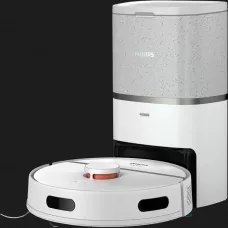 Робот-пилосос Philips XU3110/02 (White)