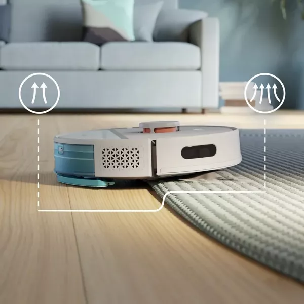 Робот-пилосос Philips XU3110/02 (White)