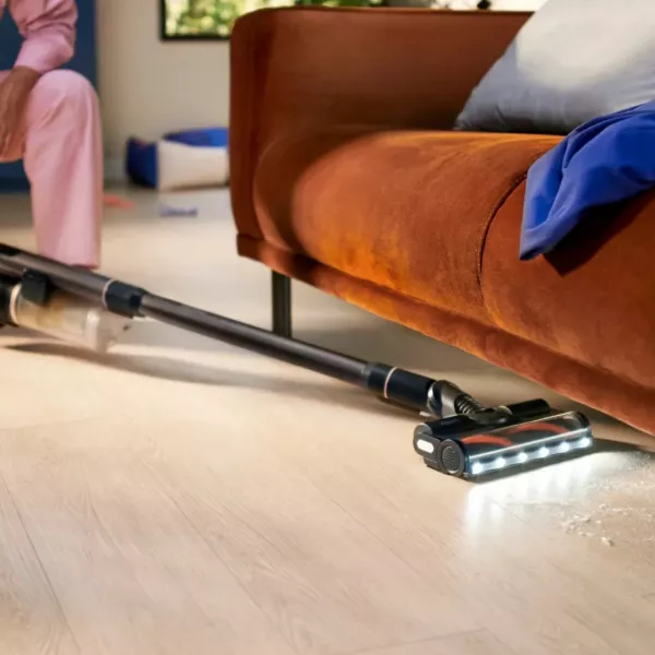 Акумуляторний пилосос Philips Aqua 8000