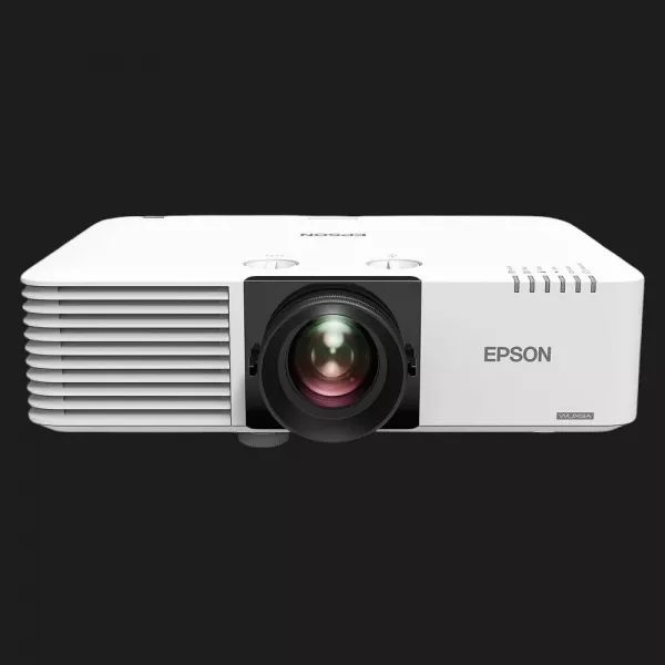Короткофокусний проектор Epson EB-L630SU (White) (UA)