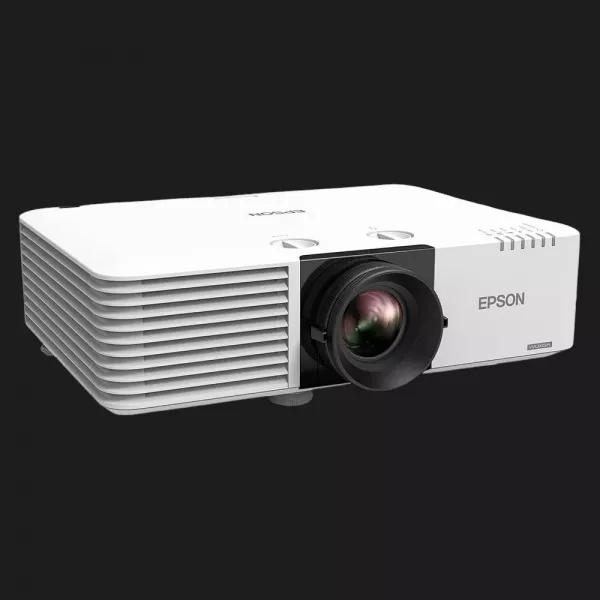 Короткофокусний проектор Epson EB-L630SU (White) (UA)