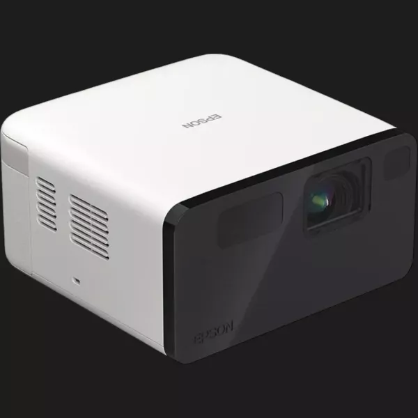 Мультимедійний проектор Epson EF-21W (V11HB35040) (White) (Global)