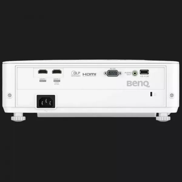 Мультимедійний проектор BenQ TK700 (UA)