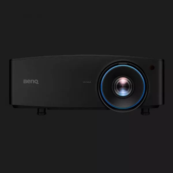 Короткофокусний проектор BenQ LU935ST (Black) (UA)