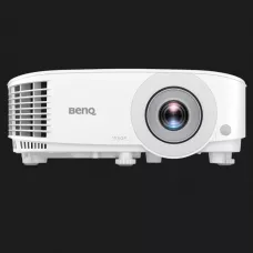 Мультимедійний проектор BenQ MW560 (White) (UA)
