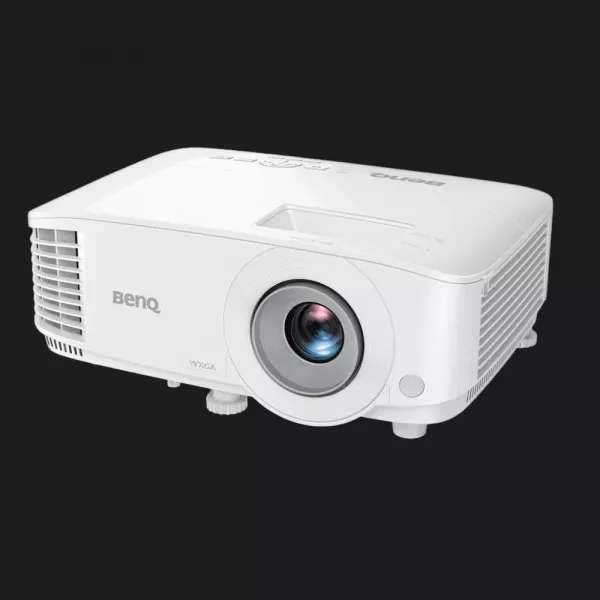 Мультимедійний проектор BenQ MW560 (White) (UA)