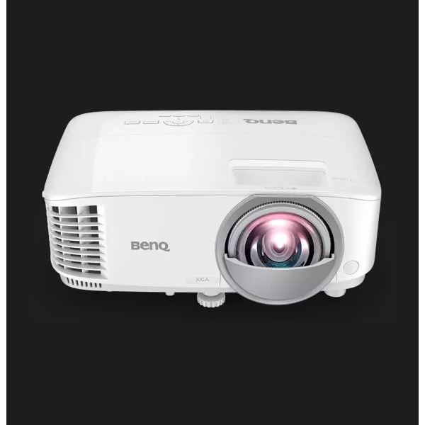 Короткофокусний проектор BenQ MX808STH (White) (UA)
