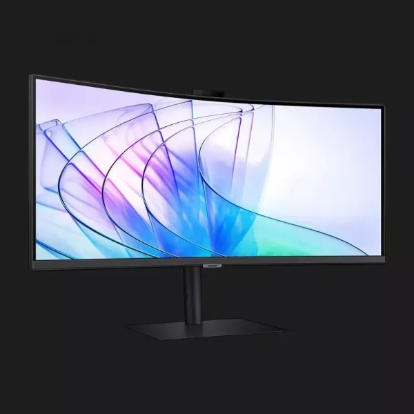 Монітор Samsung 34