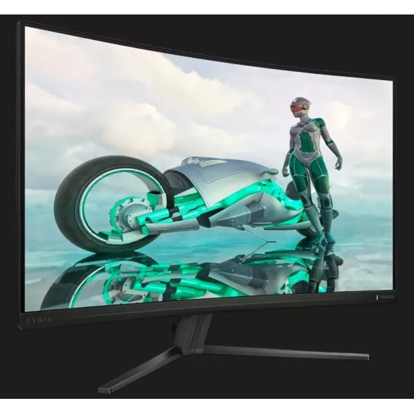 Монітор Philips 31.5