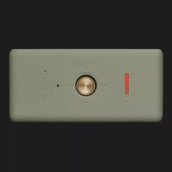 Акустика Marshall Portable Speaker Emberton III (Sage)