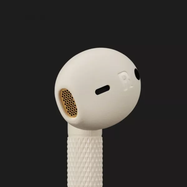 Навушники Marshall Headphones Minor IV (Cream)