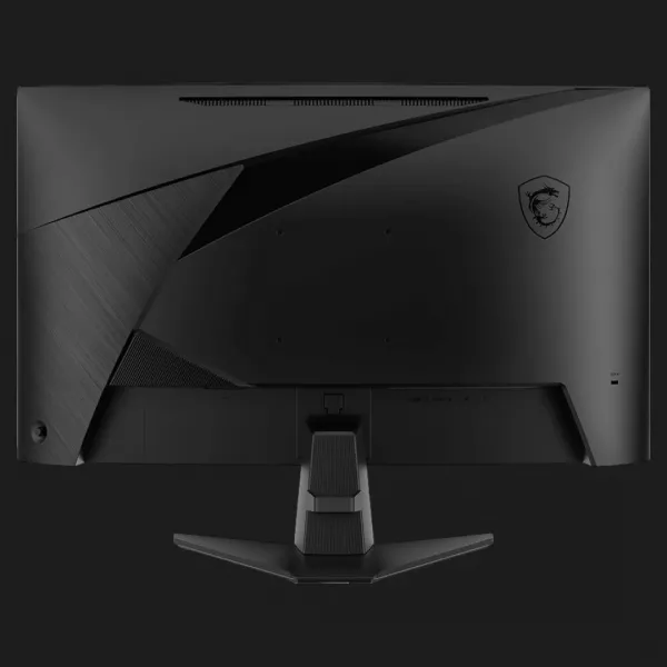 Монітор MSI 27" MAG 27C6X VA 250Hz (UA)