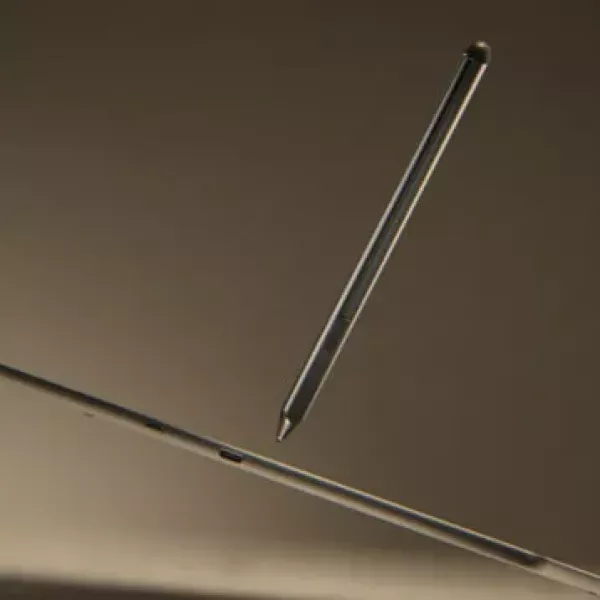 Електронна книга з підсвічуванням Amazon Kindle Scribe 64GB Premium Pen (Tungsten) (Standard)