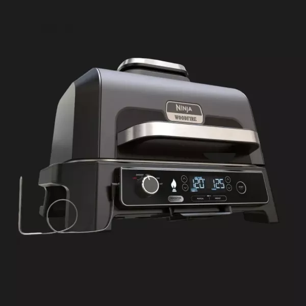 Гриль Ninja Woodfire Pro XL OG850EU