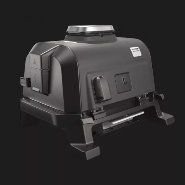 Гриль Ninja Woodfire Pro XL OG850EU