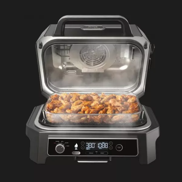 Гриль Ninja Woodfire Pro XL OG850EU