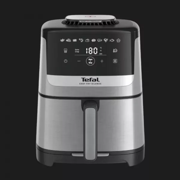 Мультипіч Tefal Easy Fry Silence EY552DE0