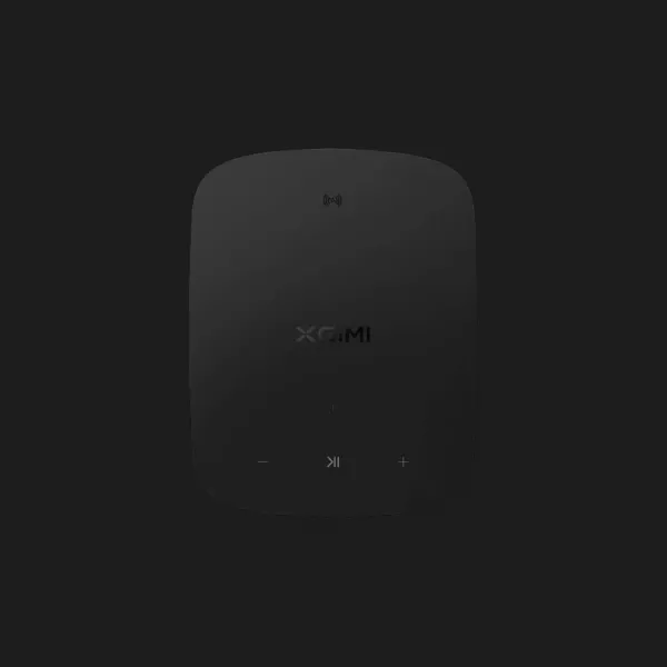 Портативний проектор XGIMI Halo+ (WM03A-1) (UA)