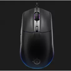 Ігрова миша SteelSeries Rival 3 Gen 2 RGB (Black) (UA)