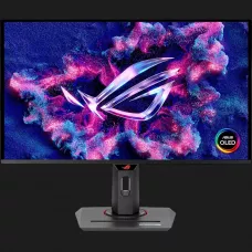 Ігровий монітор ASUS 26.5" XG27UCDMG OLED 240Hz 90LM0B20-B01971 (Global)