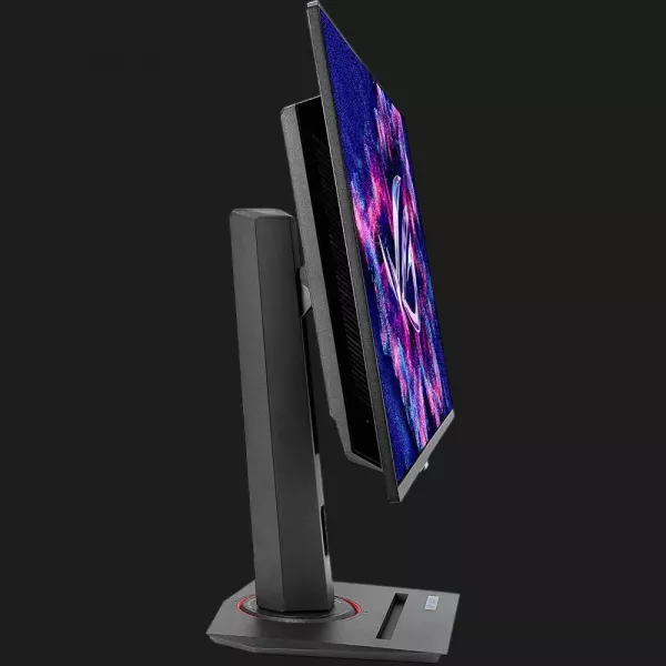 Ігровий монітор ASUS 26.5" XG27UCDMG OLED 240Hz 90LM0B20-B01971 (Global)