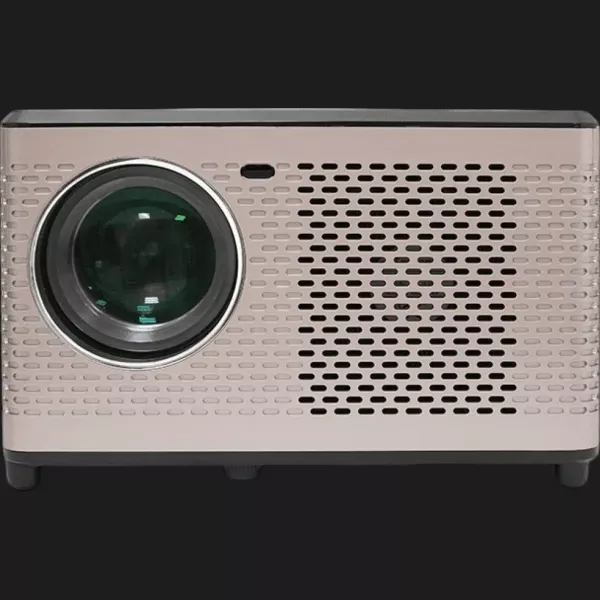 Мультимедійний проектор Acer AOpen QF15a (MR.JWM11.001) (UA)