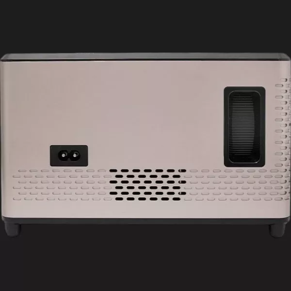 Мультимедійний проектор Acer AOpen QF15a (MR.JWM11.001) (UA)