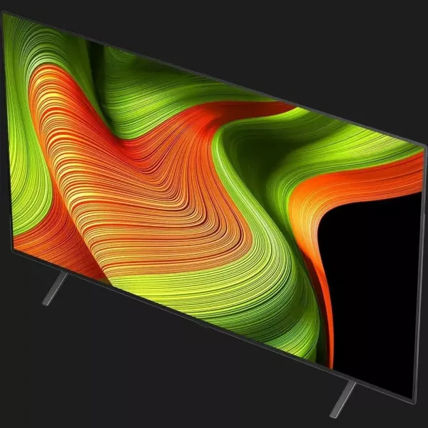 Телевізор LG 55 OLED55B56LA (Standard)