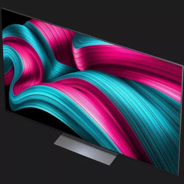 Телевізор LG 42 OLED42C51LA (Standard)