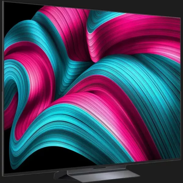 Телевізор LG 55 OLED55C51LA (Standard)