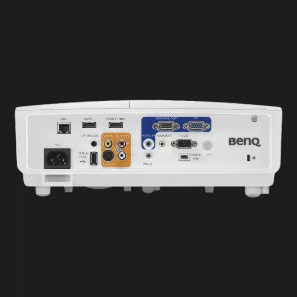 Мультимедійний проектор BenQ SH753P (9H.JGJ77.2JE) (UA)
