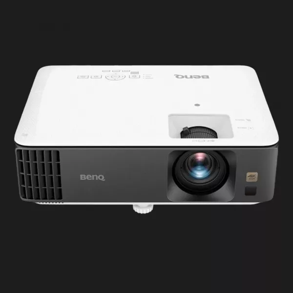 Мультимедійний проектор BenQ TK700ST (9H.JP877.17E) (UA)