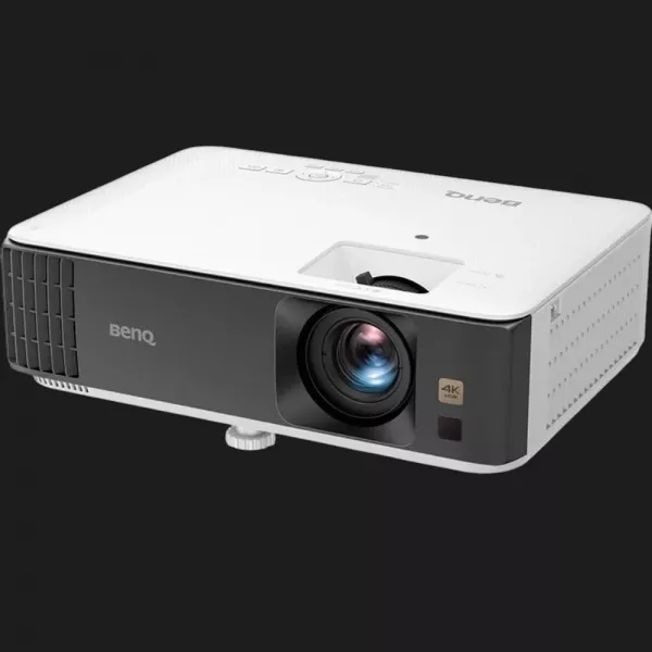 Мультимедійний проектор BenQ TK700ST (9H.JP877.17E) (UA)
