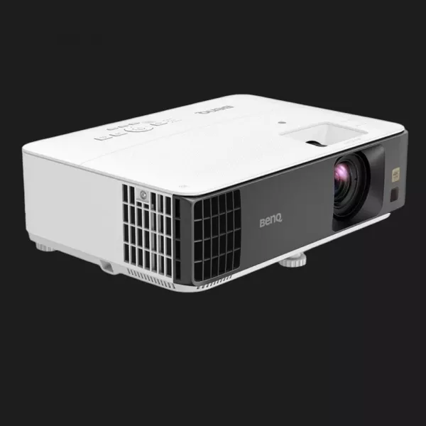 Мультимедійний проектор BenQ TK700ST (9H.JP877.17E) (UA)