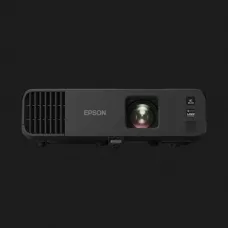 Мультимедійний проектор Epson EB-L265F (V11HA72180) (UA)