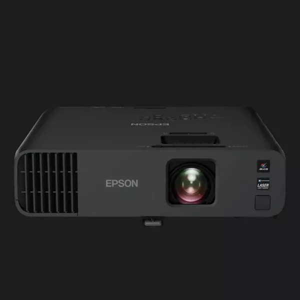 Мультимедійний проектор Epson EB-L265F (V11HA72180) (UA)