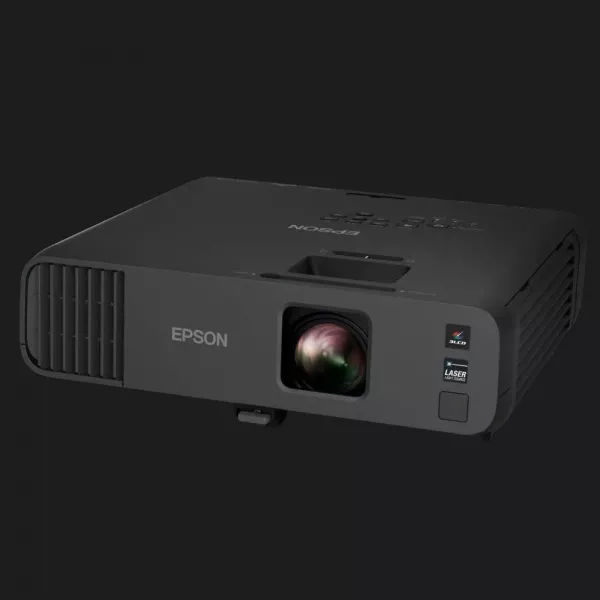 Мультимедійний проектор Epson EB-L265F (V11HA72180) (UA)