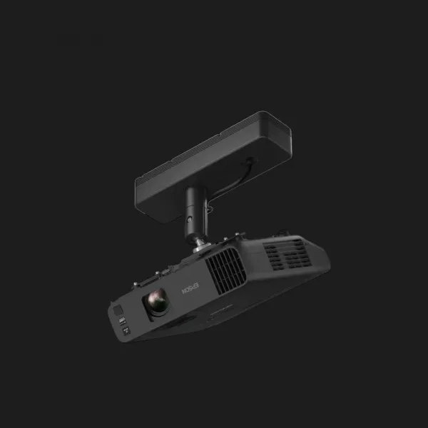 Мультимедійний проектор Epson EB-L265F (V11HA72180) (UA)