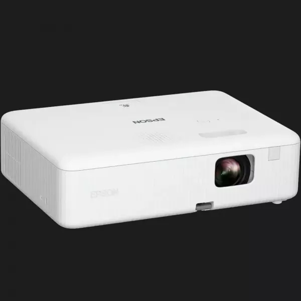 Мультимедійний проектор Epson CO-FD01 (V11HA84240) (UA)