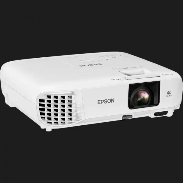 Проектор Epson EB-W53 (V11HB57042) (UA)