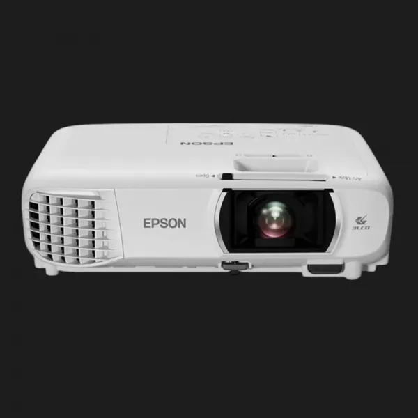 Проектор домашнього кінотеатру Epson EH-TW850 (V11HB61042) (UA)