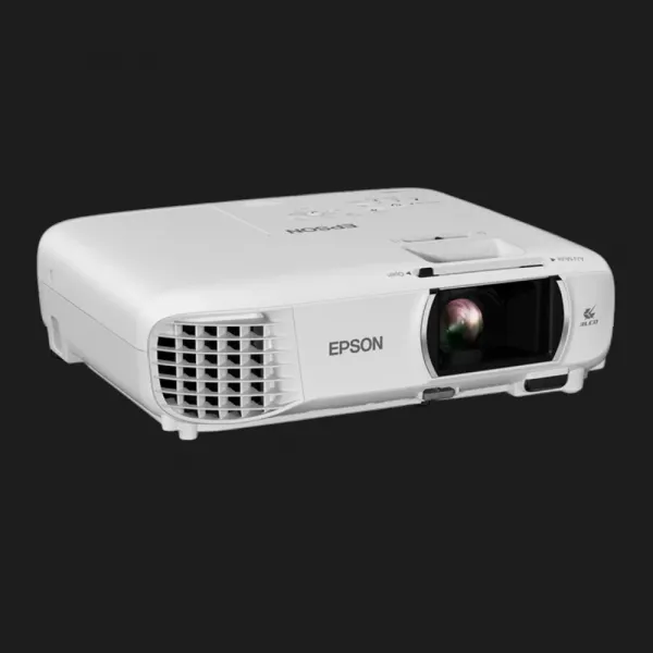 Проектор домашнього кінотеатру Epson EH-TW850 (V11HB61042) (UA)